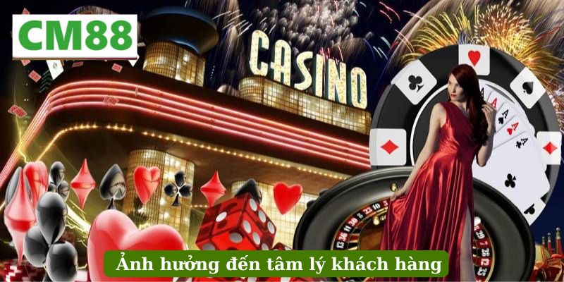 Cách xác minh độ uy tín của CM88